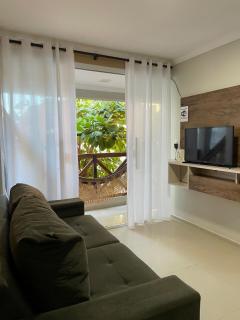 flat paraíso jeri - 2