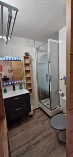 Cosy 4 personnes au bord de l'eau - 7