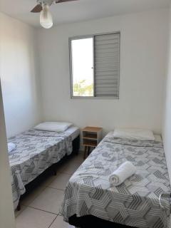 Apartamento dos sonhos - Franca - 2