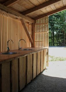 Outsidersi Campsite - 8