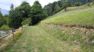 Outsidersi Campsite - - 5