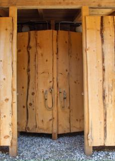 Outsidersi Campsite - - 7
