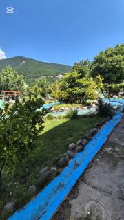 444 guest house chinti - 5