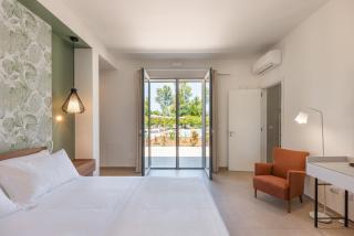Lavilla Suite & Relax - 9