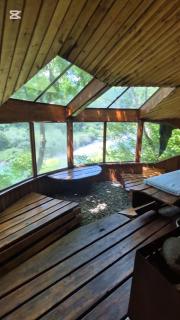 444 guest house chinti - 3
