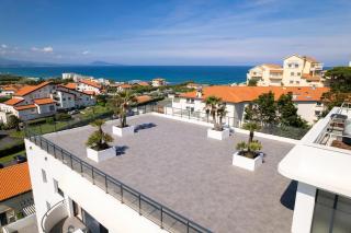 Nemea Appart Hotel Les Hauts de Milady Biarritz - 4