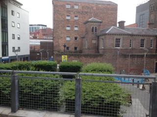 Campbell Square Apartment 3 - Liverpool - 1