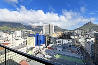 Storm - Sky High 1 Bed Penthouse - City & Mountain Views - 6