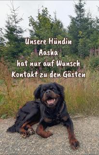 Landhaus "Kühler Morgen", komfortable FeWo mit Aussicht - 9