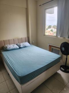Comodidade Imaculada - 6