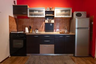 MaxLux Apartment - Niš - 6