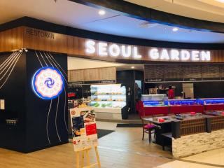 The Shore Residence Melaka - 2