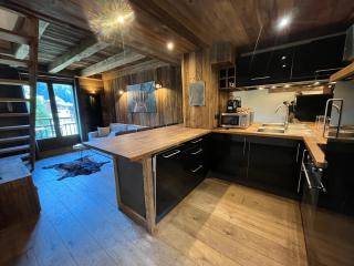 Appartement du Petit Bois - Megève - 3
