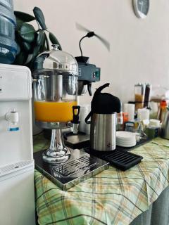 Family Hotel Ksamil - Ksamil - 3
