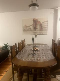 Stylish 4BR Artist's Home with Garden- Gdańsk Green District - Danzig - 0