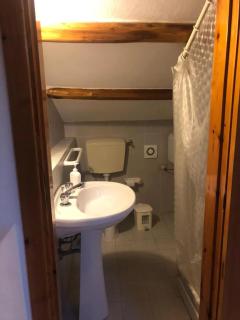 Spacious Apartment with Sea View in Lipari - Città di Lipari - 2