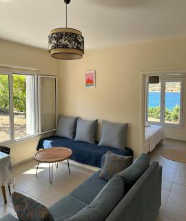 Coast Cottage Porto Rafti-Avlaki - Porto Rafti - 9
