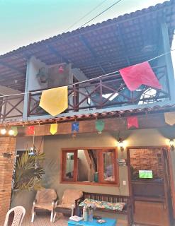 Casa Florença Guaramiranga - Guaramiranga - 9