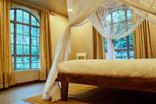 Mateves Boutique Lodge - - 8