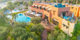 Ourika Camp Suites Hotel & Resort - El Harkat - 7