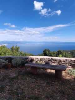 Casa Brituh Opatija - Veprinac - 8