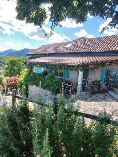 Casa Brituh Opatija - Veprinac - 0