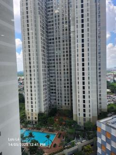 Masteri Thao Dien Cozy house next to Metro & Mall - 9