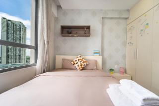 Masteri Thao Dien Cozy house next to Metro & Mall - Ho Chi Minh City - 8