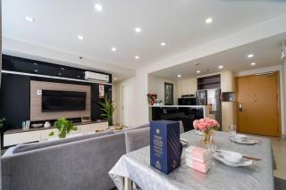 Masteri Thao Dien Cozy house next to Metro & Mall - Ho Chi Minh City - 7