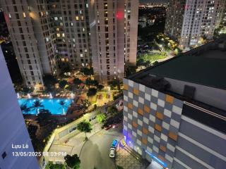 Masteri Thao Dien Cozy house next to Metro & Mall - 3