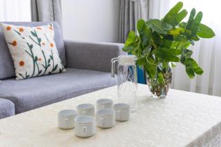 Masteri Thao Dien Cozy house next to Metro & Mall - Ho Chi Minh City - 1