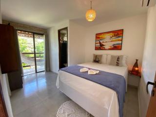 Kailua apartamentos e suítes - Porto De Galinhas - 4