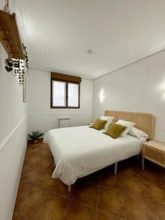 Apartamento con jardin y parking privado - Usurbil - 5