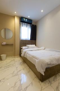 Hayah Waterfalls Hotels - Alexandria - 9