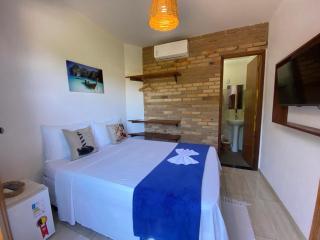 Kailua apartamentos e suítes - Porto De Galinhas - 6