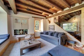 Casa Montlude - Elegancia rústica y confort moderno en el corazón del Valle de Arán by Eth Flòc - Gessa - 1