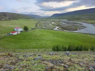 Thorbrandsstadir Farm Holidays - Þorbrandsstaðir - 2