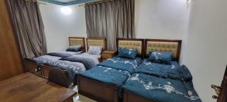 النخبة للشقق الفندقية AlNukhba suites - 1