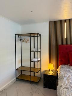 Guest house in Lyckeby - 9