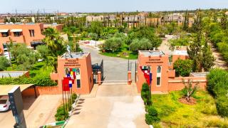 Ourika Camp Suites Hotel & Resort - 5