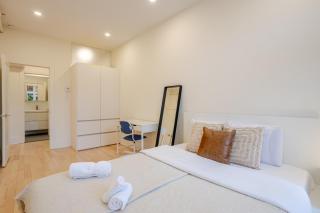 Spacious 4BR Prime MTL Location - Montréal - 1