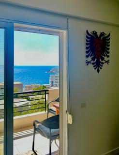 Ionian View Apartments 1 - 3