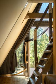 Heaven Glamping - 1