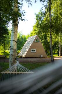 Heaven Glamping - 7