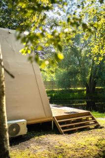 Heaven Glamping - 3