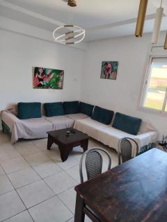 Ahmed house - 6