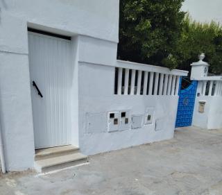 Ahmed house - 4