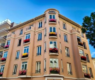 Hôtel CASA MOHO - Juan-Les-Pins - Juan-les-Pins - 6