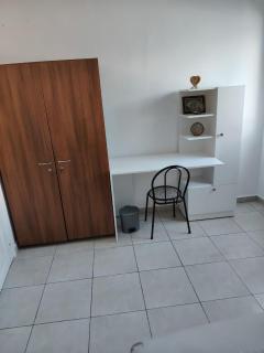 Ahmed house - 1
