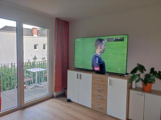 TOP Ferienwohnung Rosanna - Adults only - 3